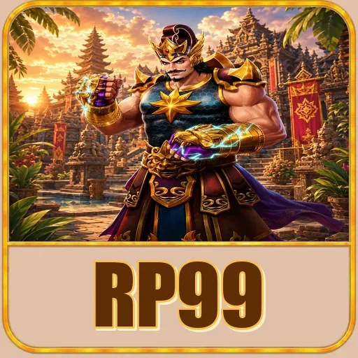 Tabel RTP game kasino rp99